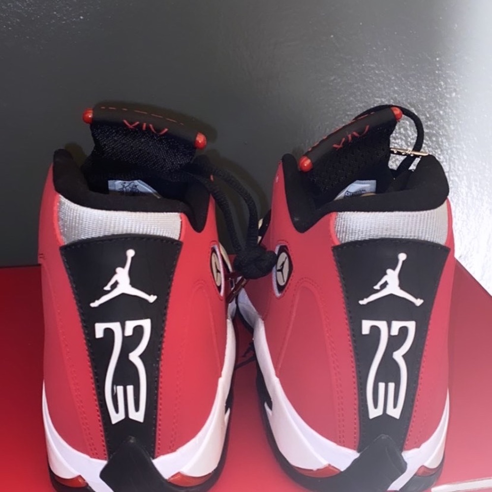 Shoes - Picture 3 of 3